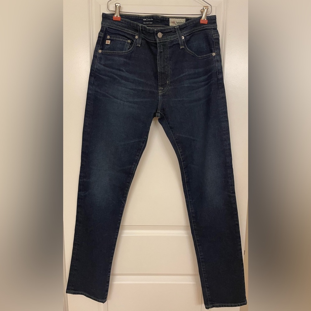 AG men’s jeans
